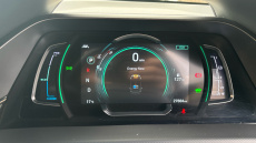 Hyundai IONIQ 1.6 GDi Hybrid 1st Edition 5dr DCT Hybrid Hatchback